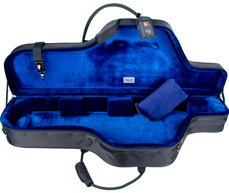 Pro Pac Packer protec-pro-pac-baritone-saxophone-case – John Packer