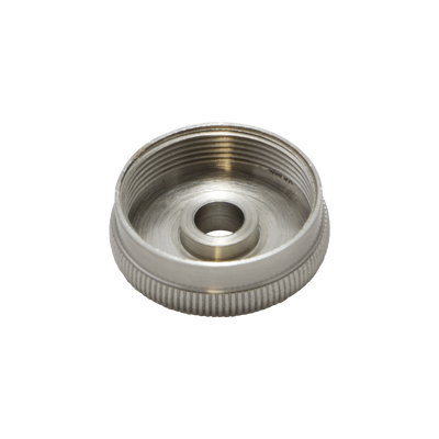 Bottom Cap - Models: Trumpet, Cornet, Tenor Horn