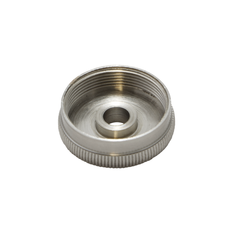 Bottom Cap Nickel - models: JP151, JP251, JP351, JP071, JP171