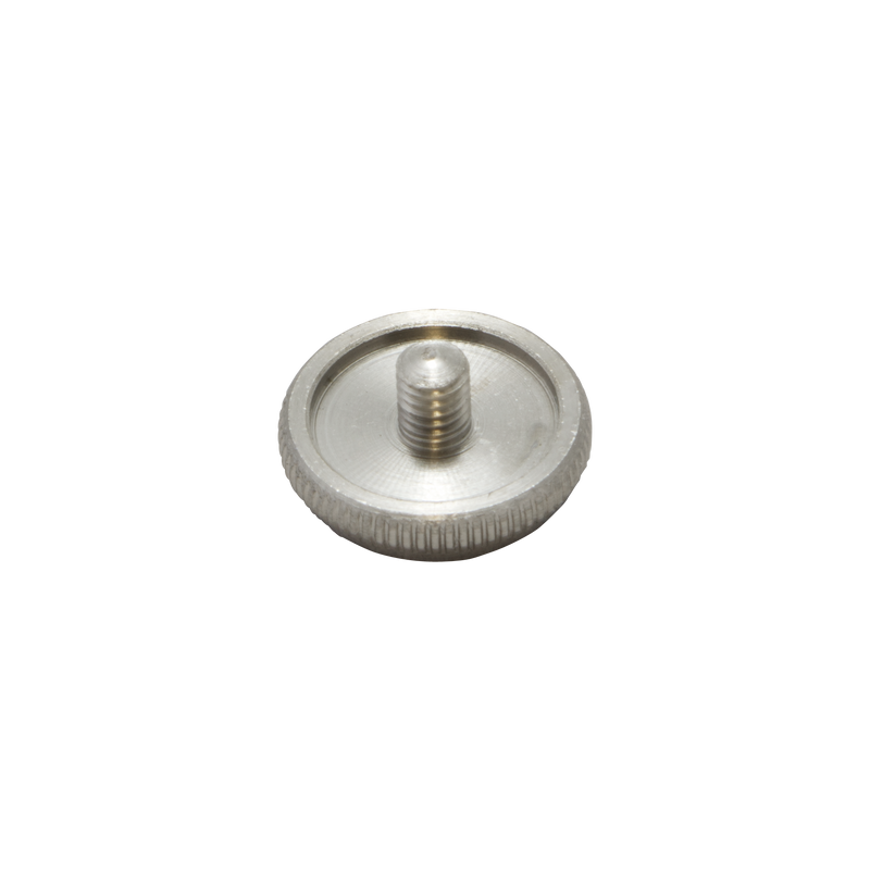 Finger Button (pearl not included) - model JP051