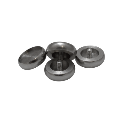 Finger Button - model JP277, JP377, JP278, JP378