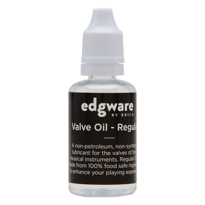 Edgware by BBICO - Standard Valve Oil