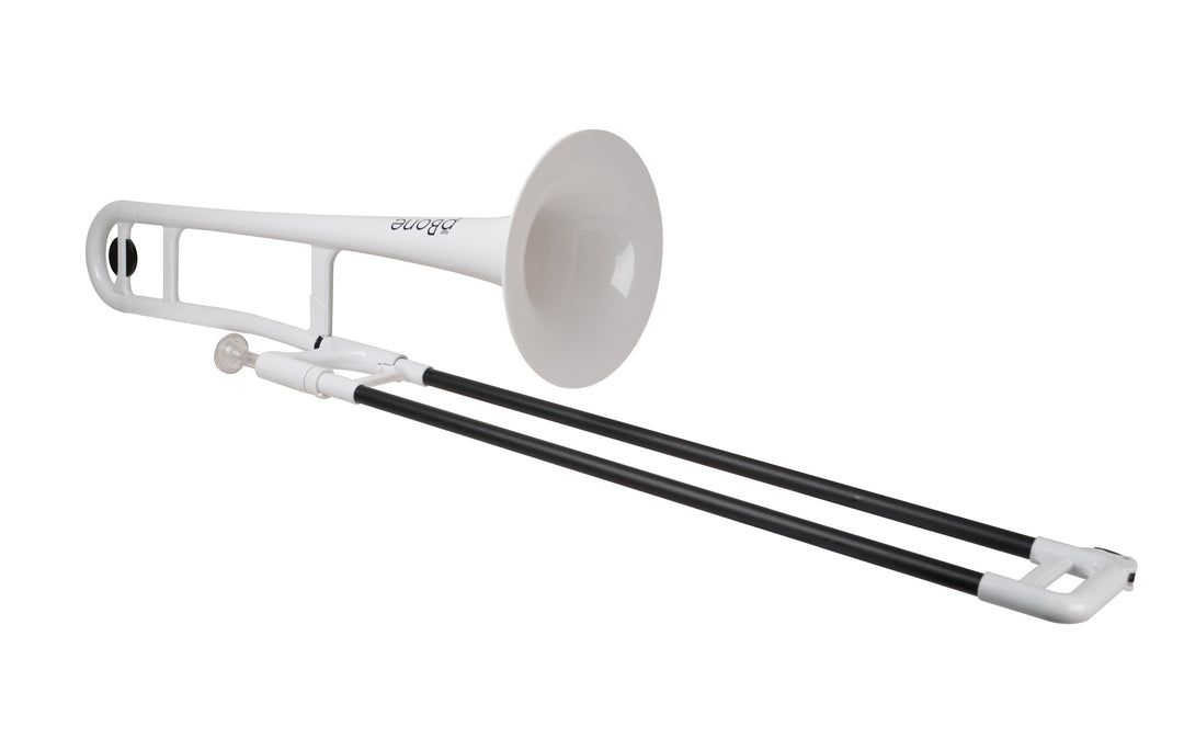 Jiggs pBone Trombone Plastic – John Packer