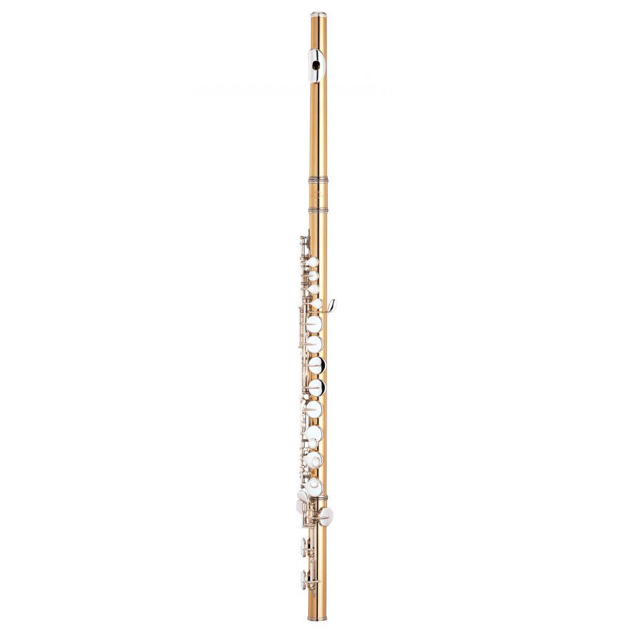 yamaha yfla421ii g alto flute John Packer