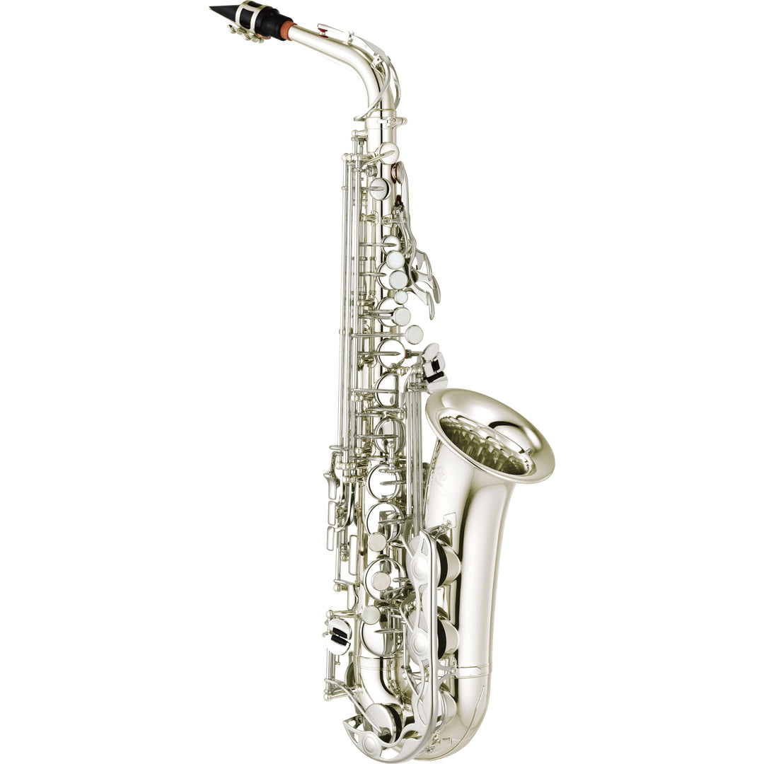 yamaha-yas280-eb-alto-saxophone-bundle – John Packer