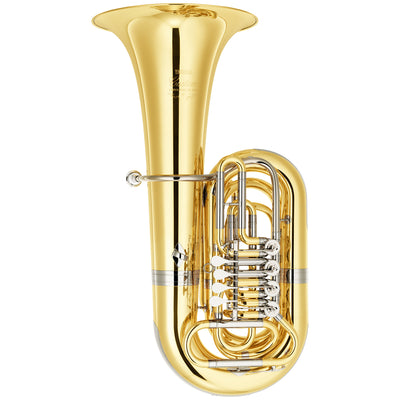 Yamaha YBB-841E Bb Tuba