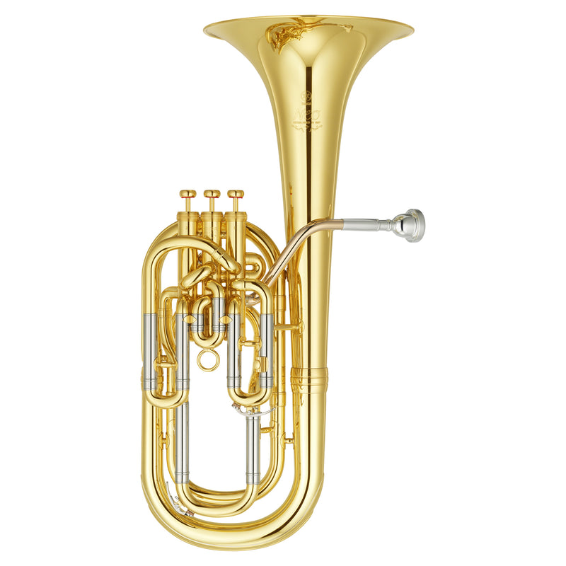 Yamaha YBH-831 Bb Neo Baritone Horn