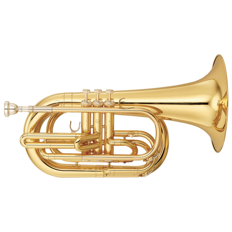 Yamaha YHR-302M Marching French Horn