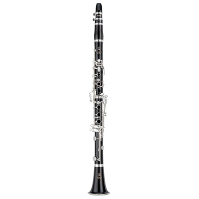 Yamaha YCL-650 Bb Clarinet