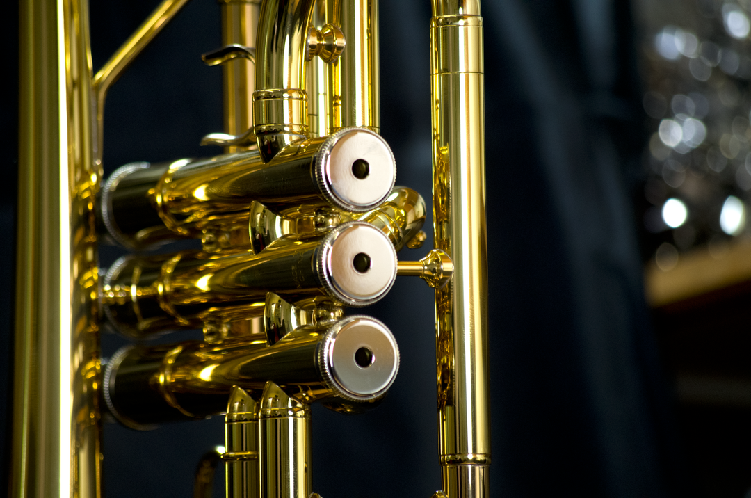yamaha-ycr2330iii-bb-cornet – John Packer