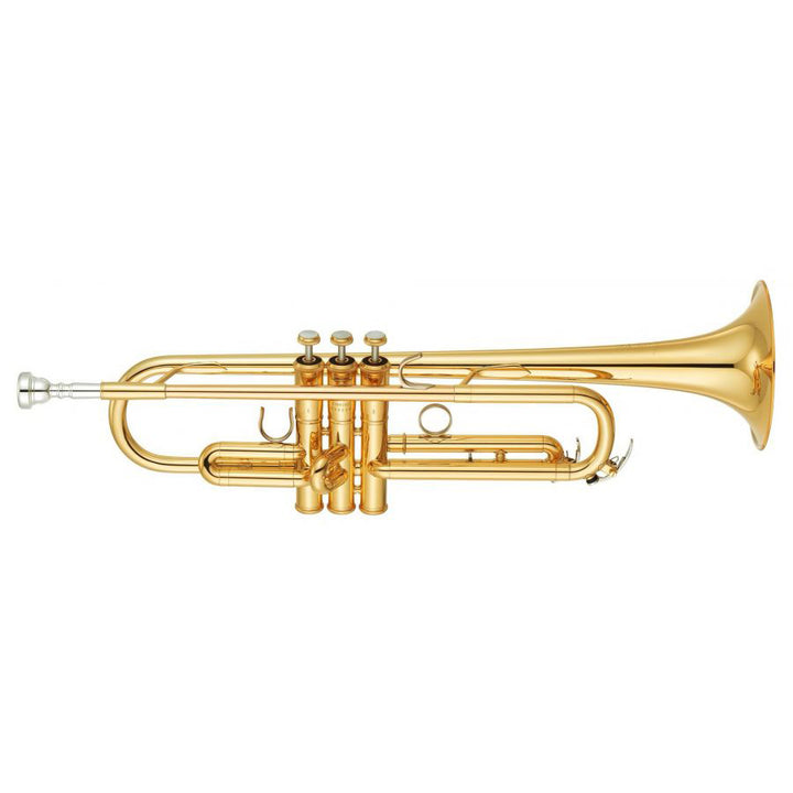 yamaha-ytr8310z-03-custom-bobby-shew-bb-trumpet – John Packer
