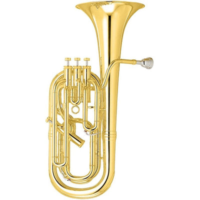 Yamaha YBH-621 Bb Baritone Horn