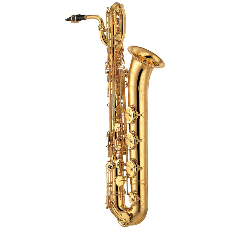Yamaha YBS-62II Eb Baritone Saxophone