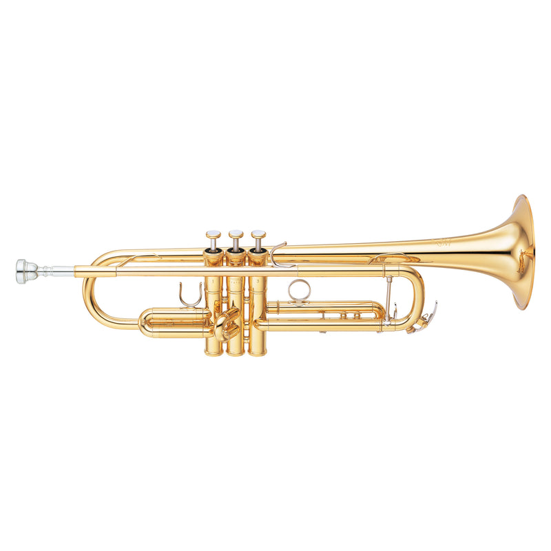 Yamaha YTR-8335LAS Xeno Artist Bb Trumpet