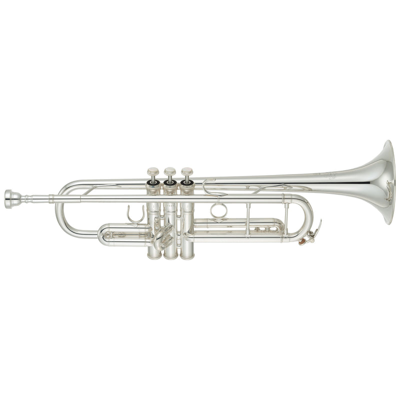 Yamaha YTR-9335CHS 04 Chicago Xeno Artist Bb Trumpet