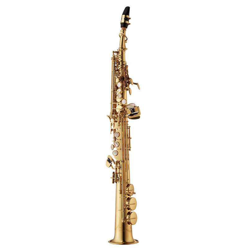 Yanagisawa SWO10 Bb Soprano Saxophone