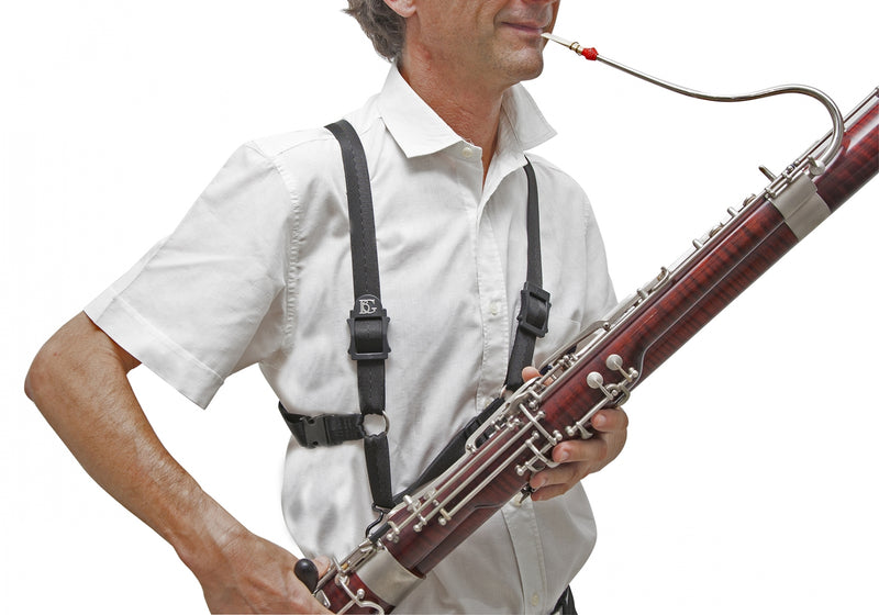 BG B10 Bassoon Harness (Male)
