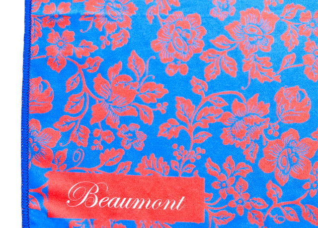 Beaumont Polishing Cloth
