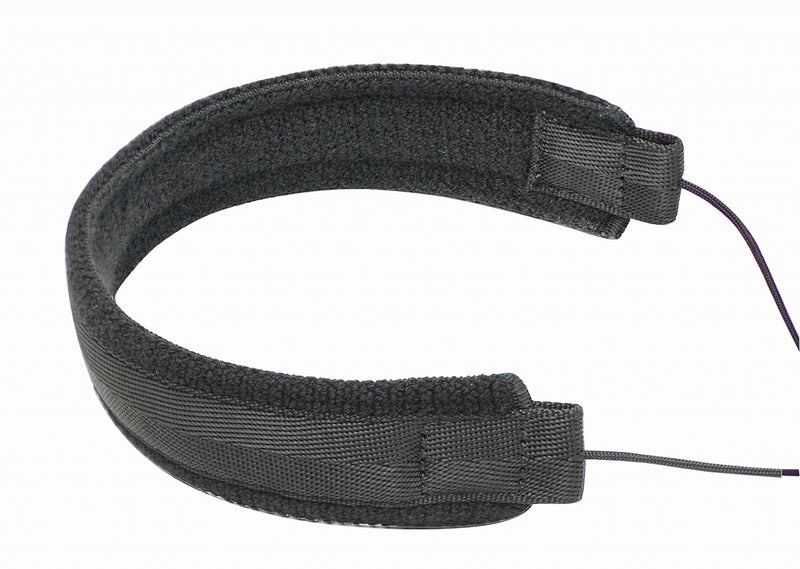 BG C20E Clarinet Strap (Nylon Elastic)