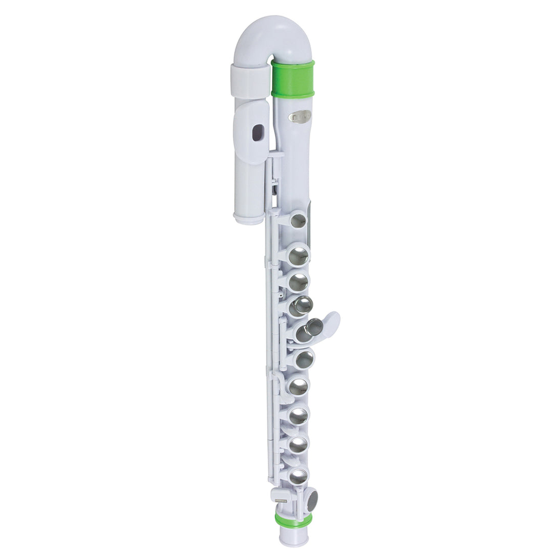 Nuvo JFlute 2.0 – John Packer