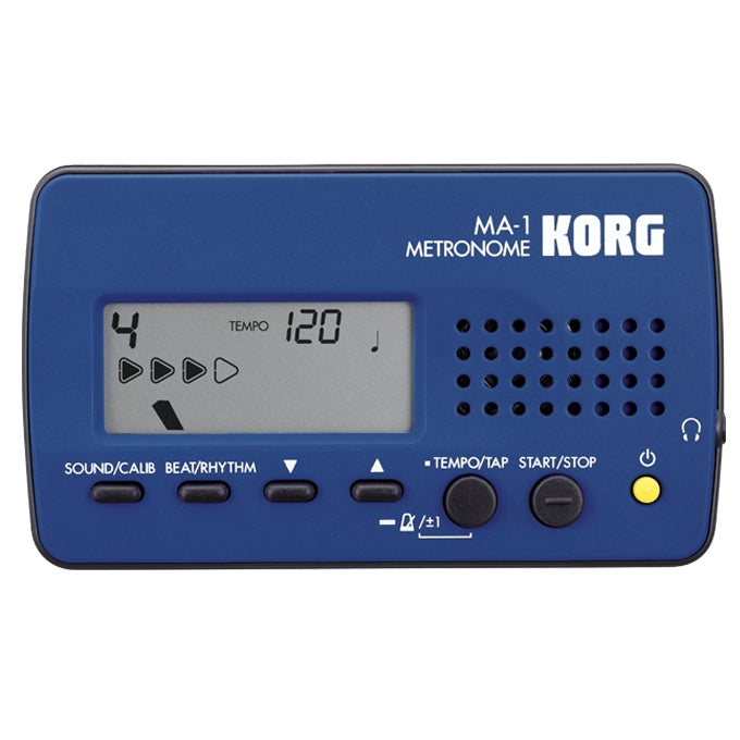 Korg MA-2 Digital Multi Functional Metronome