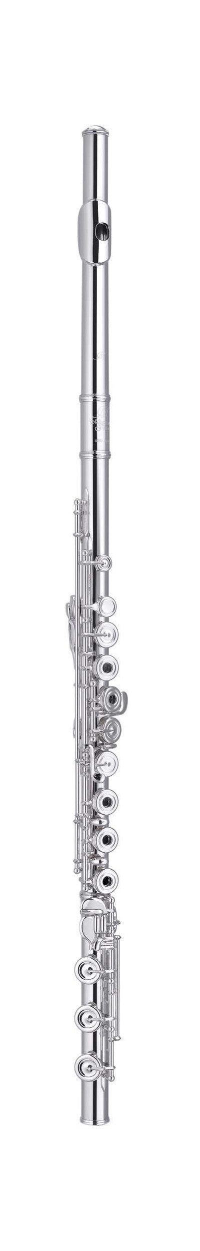 Miyazawa PB202 Flute