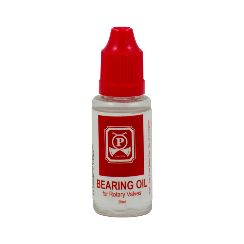 Paxman Spindle Bearing Oil