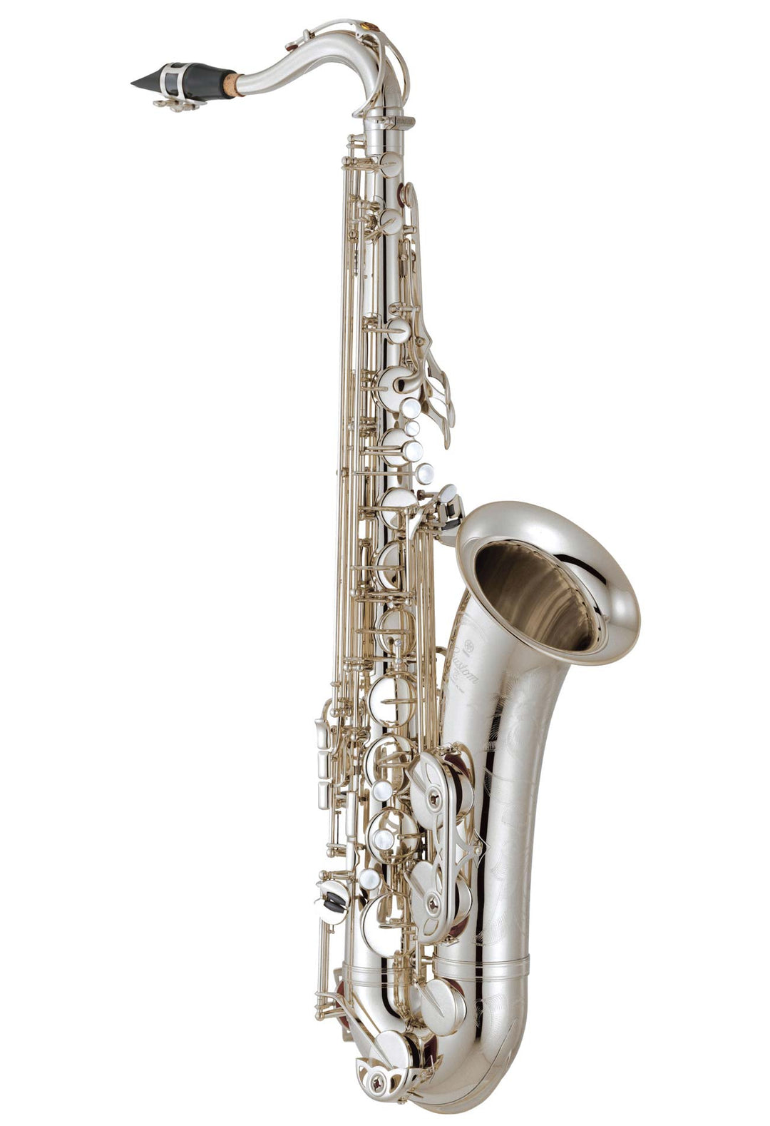 YAMAHA テナーサックス YTS-82Z yamaha-yts82z-bb-tenor-saxophone – John Packer