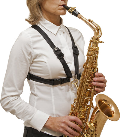 BG S41MSH Saxophone Harness (Female)