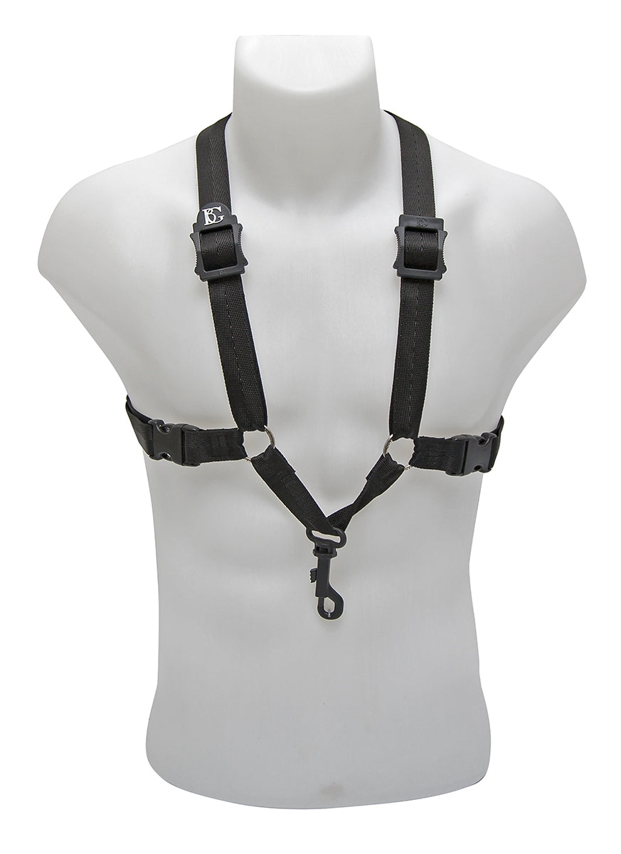s40shs42shs43sh-harness – John Packer