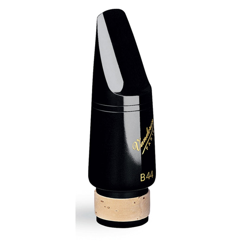 Vandoren B44 Eb Alto Clarinet Mouthpiece Ebonite