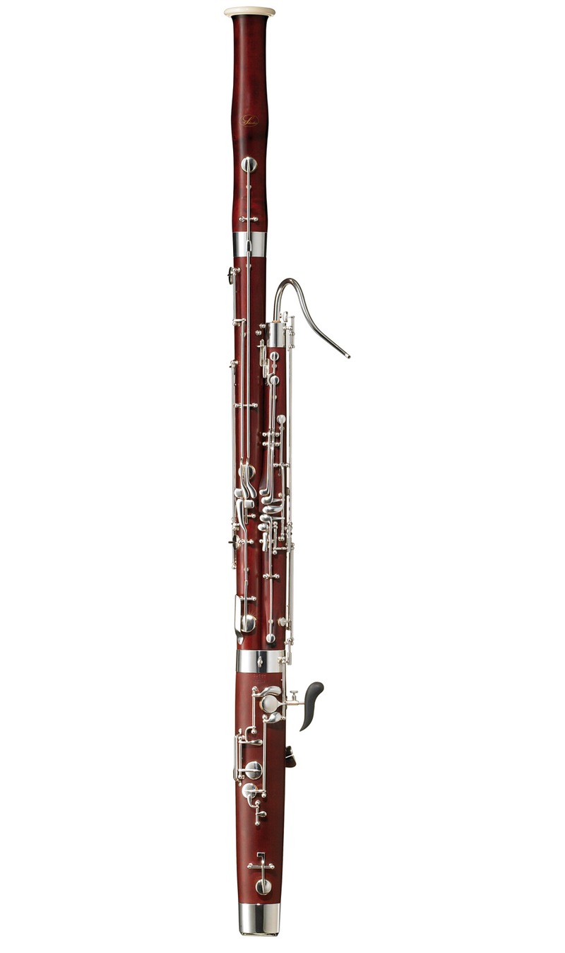 Schreiber S10 Bassoon