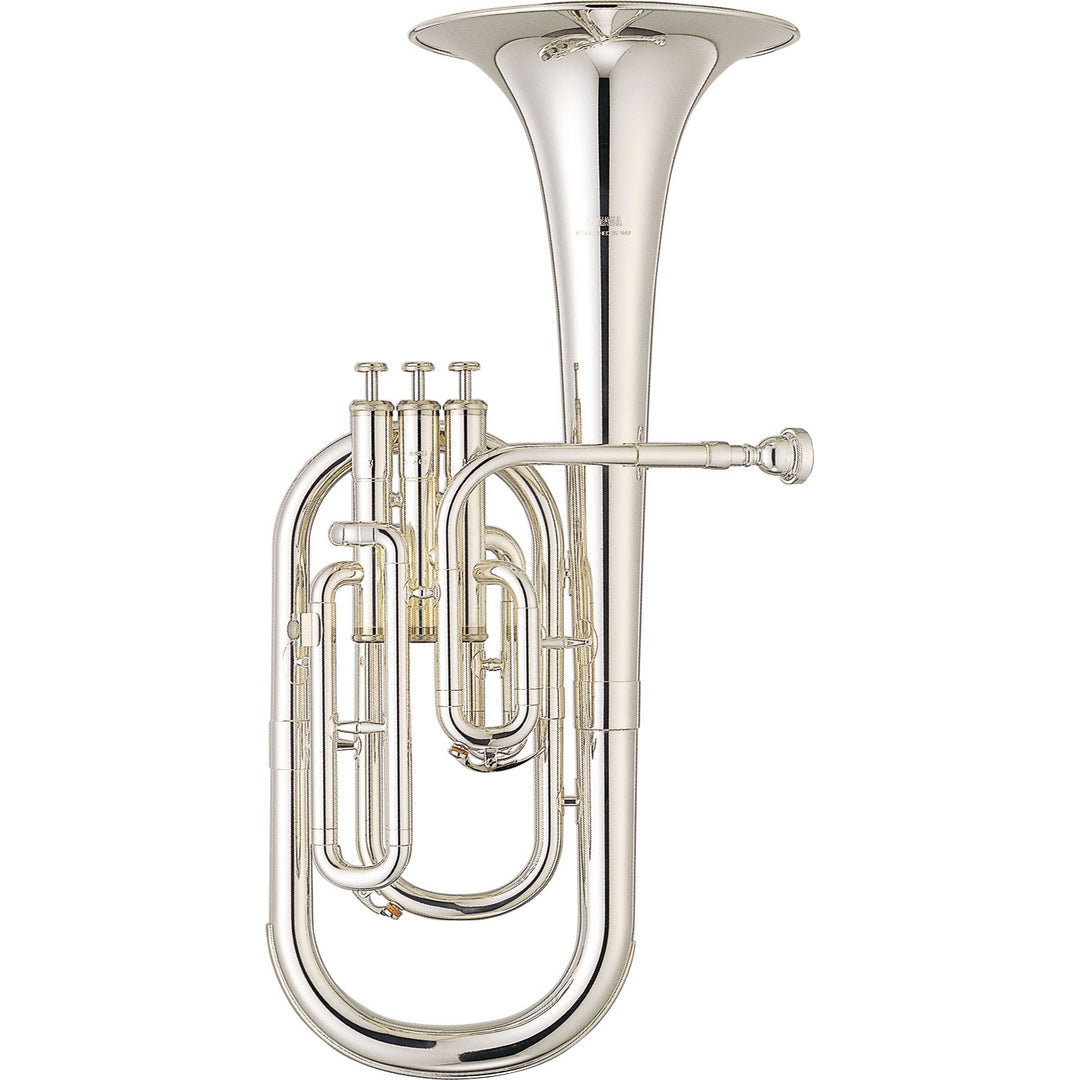 yamaha-yah203-tenor-horn – John Packer