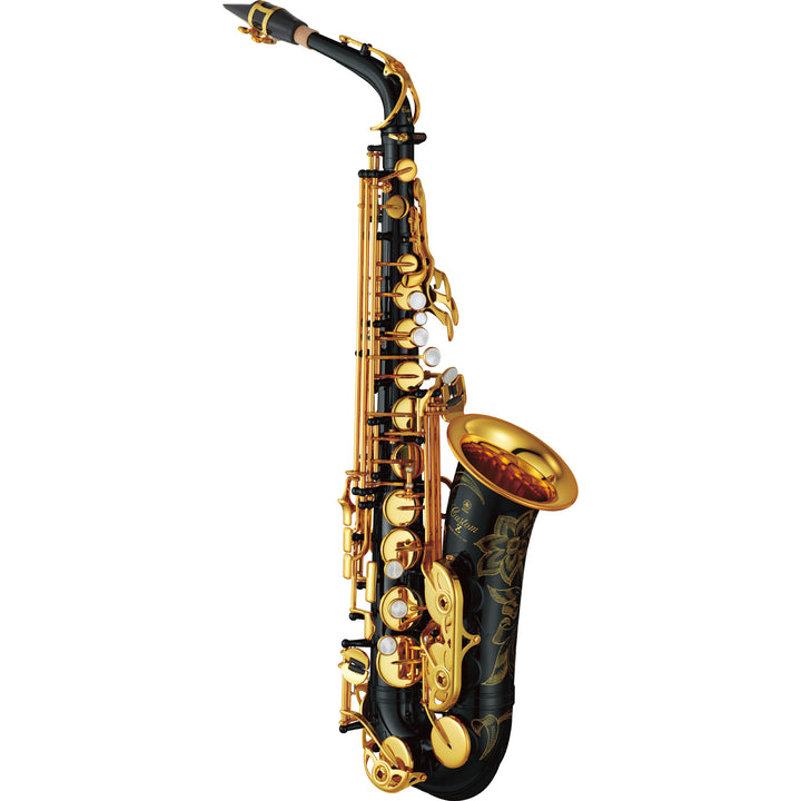 Yamaha YAS-82Z Eb Alto Saxophone - Main Image