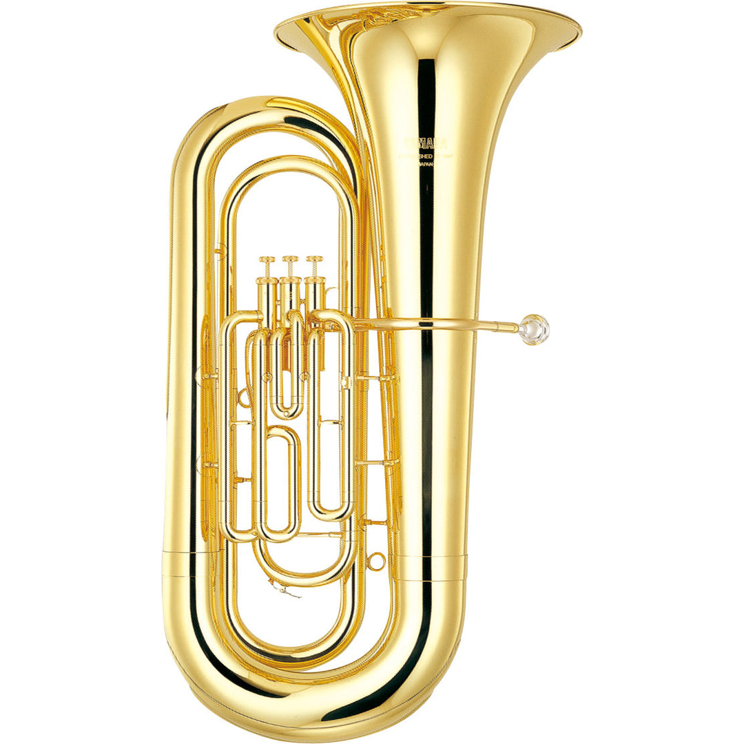YAMAHA チューバ YBB103 ジャンク品～ヤマハ♪011719 楽器紹介 YAMAHA