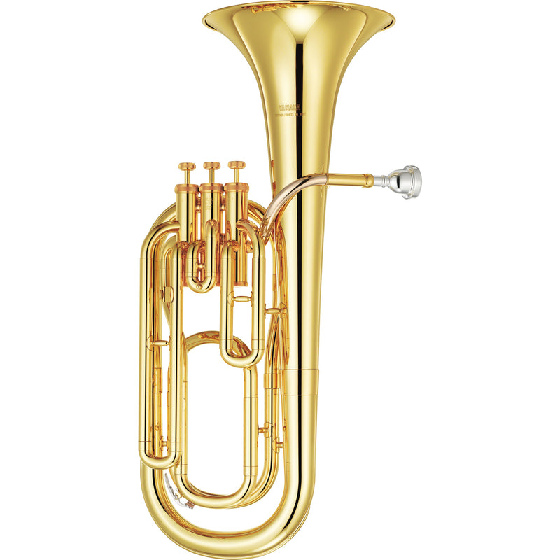 Yamaha YBH-301 Bb Baritone Horn