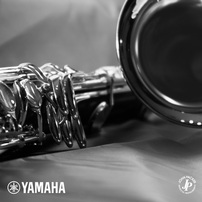 Yamaha YCL-631II Eb Alto Clarinet
