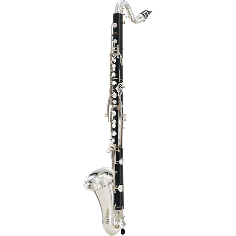 Yamaha YCL-621II Bb Bass Clarinet (To low Eb)