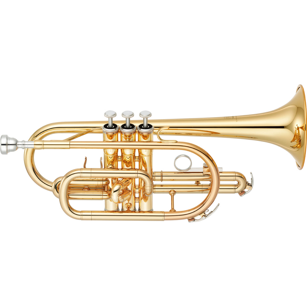 yamaha-ycr2310iii-bb-cornet – John Packer