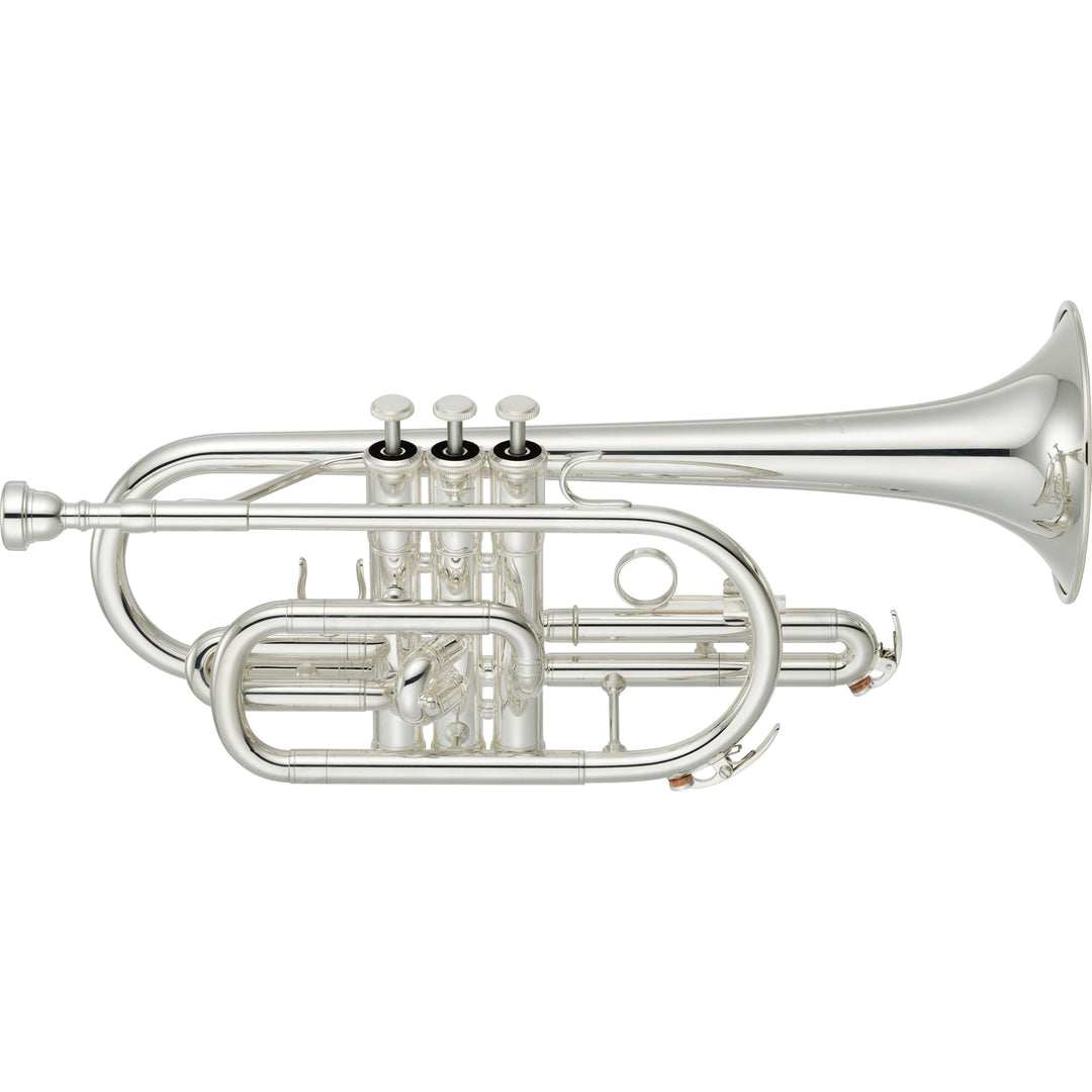 yamaha-ycr2310iii-bb-cornet – John Packer