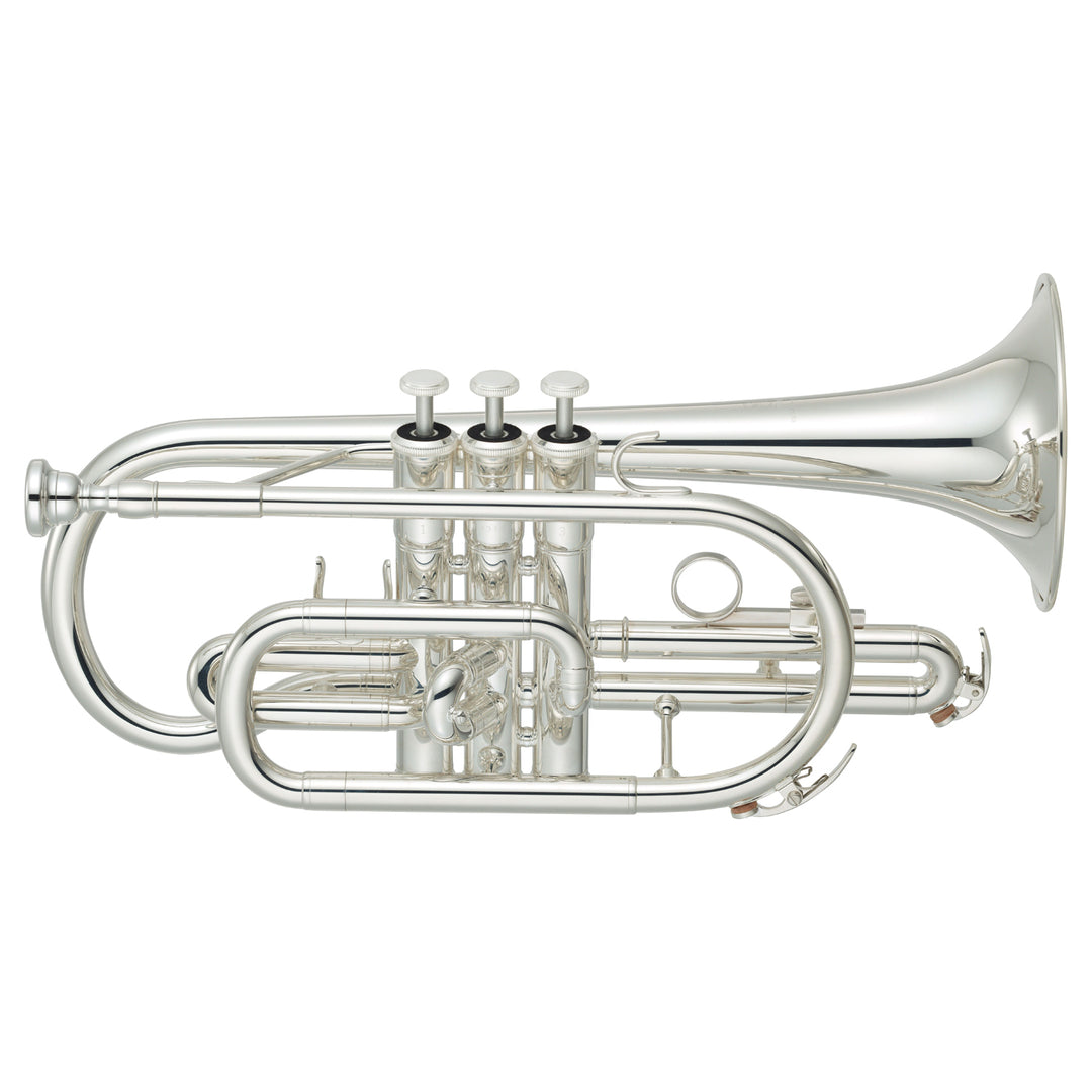 yamaha-ycr2330iii-bb-cornet – John Packer