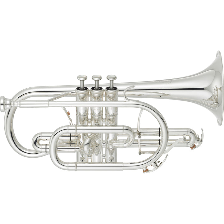 YAMAHA B♭cornet neo YCR8335S ycr-8335gs_f_0001small_720x.