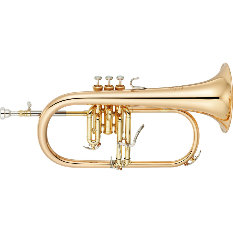 Yamaha YFH-8315G Bb Flugel Horn