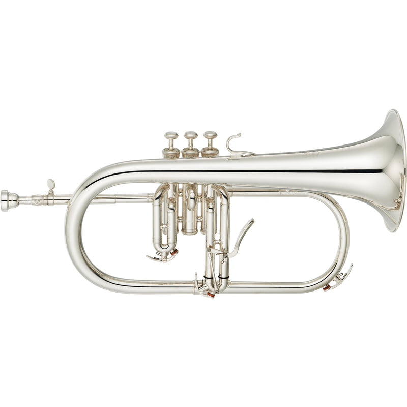 Yamaha YFH-8315G Bb Flugel Horn