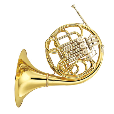 Yamaha YHR-567D Bb/F Double French Horn