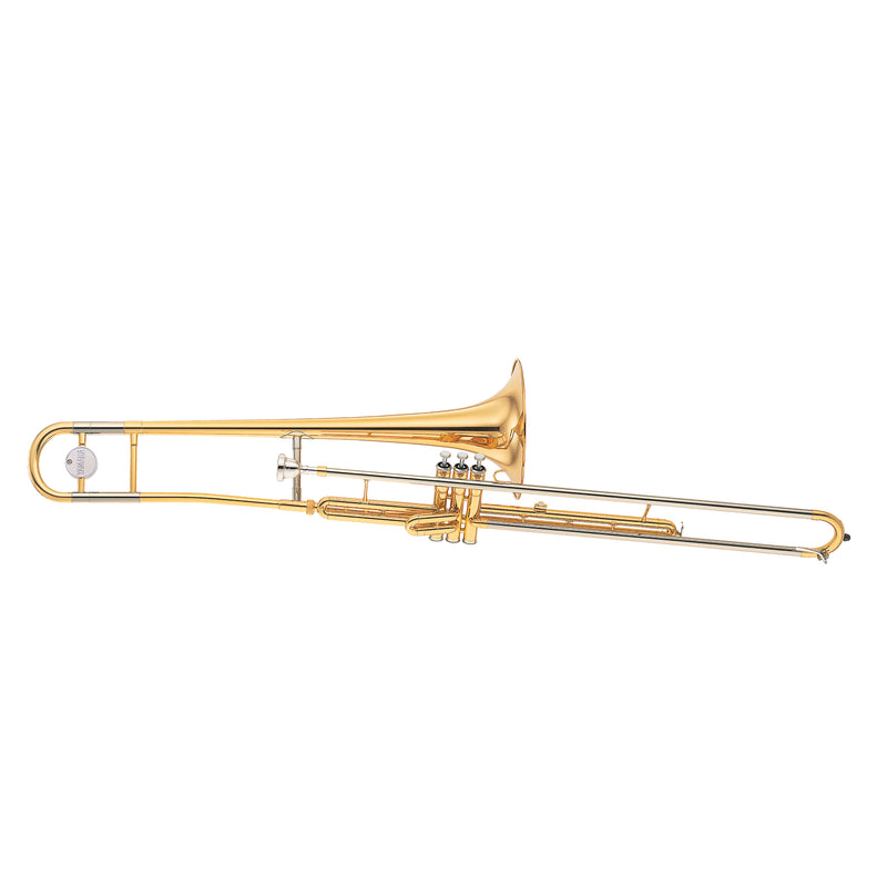Yamaha YSL-354V Bb Valve Trombone