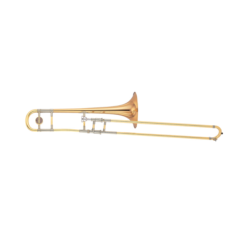 Yamaha YSL-881G Xeno Bb Tenor Trombone