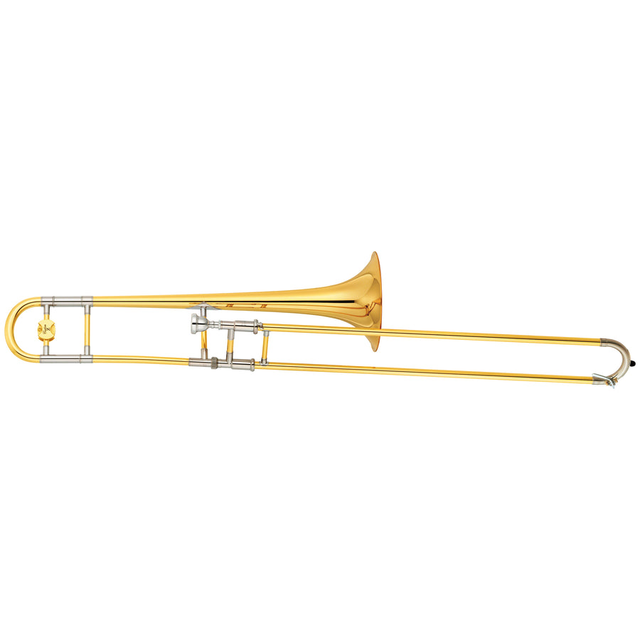 Yamaha Trombone – John Packer