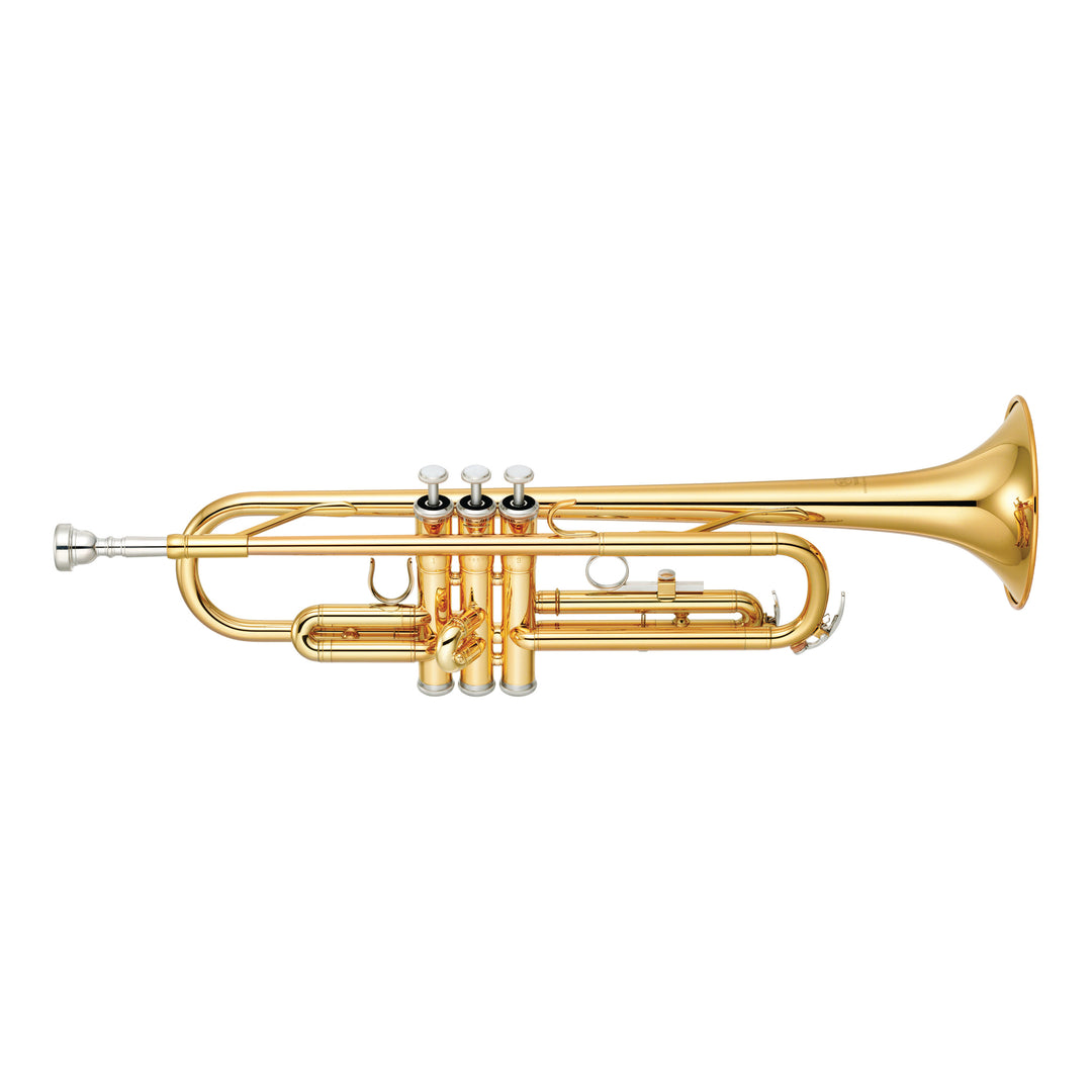 yamaha-ytr2330-bb-trumpet – John Packer