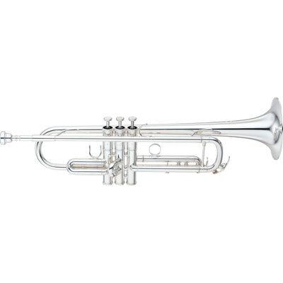 Yamaha YTR-8335RG 04 Xeno Bb Trumpet